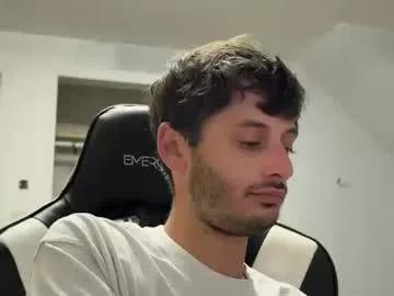 therealdylansdick on Chaturbate