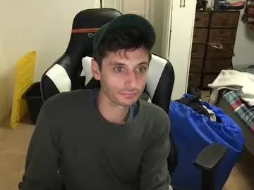 therealdylansdick on Chaturbate