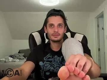 therealdylansdick on Chaturbate