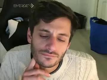 therealdylansdick on Chaturbate