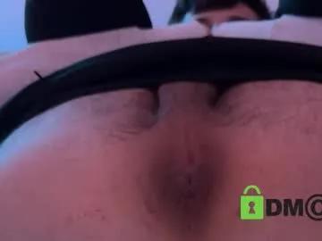 therealdylansdick on Chaturbate