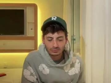 therealdylansdick on Chaturbate