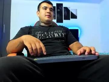 thiago_cp01 on Chaturbate