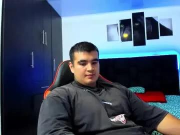 thiago_cp01 on Chaturbate