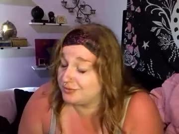 thickgingergoddess on Chaturbate