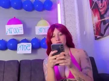 thing1_and__thing2 — Find the prize hidden in the roulette, day of surprises and paintings  #latina #bigtits #pussy #young #new [997 tokens remaining]