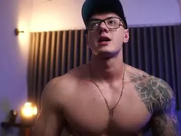 Freechat thomas_falcon1 on Chaturbate