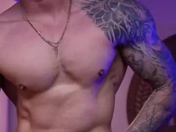 Freechat thomas_falcon1 on Chaturbate