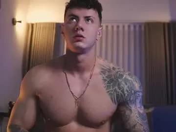 Freechat thomas_falcon1 on Chaturbate