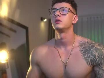 Freechat thomas_falcon1 on Chaturbate