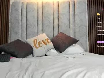 Freechat tifany__ross on Chaturbate