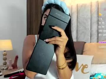 Freechat tifany__ross on Chaturbate