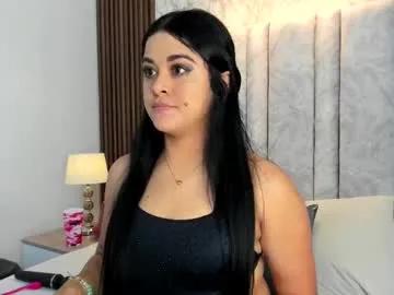 Freechat tifany__ross on Chaturbate