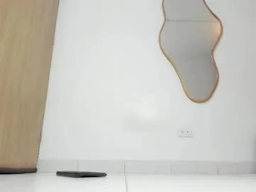 Freechat tifany__ross on Chaturbate