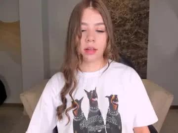 tiffannysins on Chaturbate