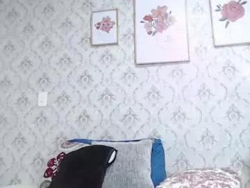 tiffanyfox_1 on Chaturbate