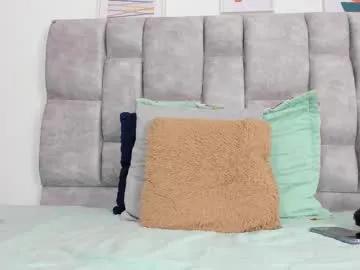 tiffanyfox_1 on Chaturbate