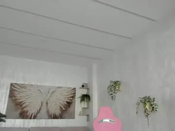 tiffanyhouston_ on Chaturbate