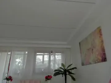 tiffanyhouston_ on Chaturbate