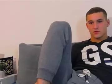 Freechat tim_mart on Chaturbate
