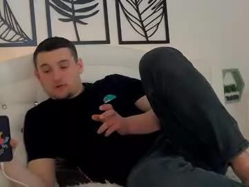 Freechat tim_mart on Chaturbate