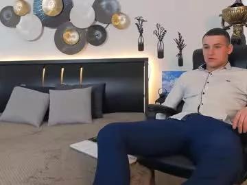 Freechat tim_mart on Chaturbate