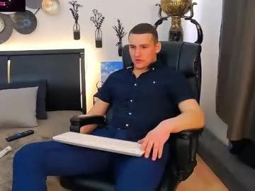 Freechat tim_mart on Chaturbate