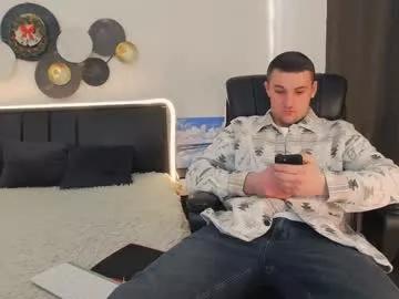 Freechat tim_mart on Chaturbate