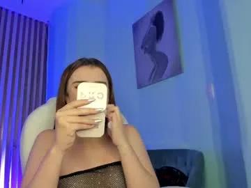 Freechat tinaajones_ on Chaturbate