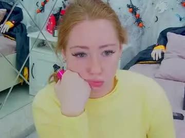 tinabrook on Chaturbate