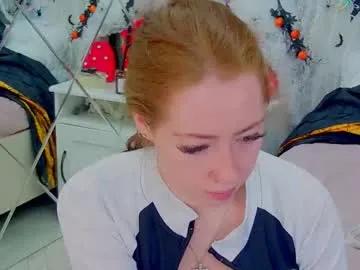tinabrook on Chaturbate