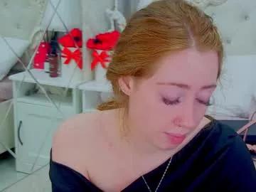 tinabrook on Chaturbate