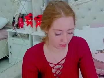 tinabrook on Chaturbate