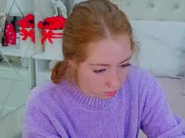tinabrook on Chaturbate