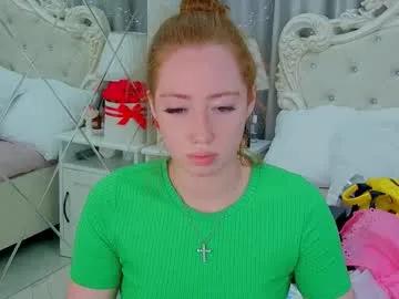 tinabrook on Chaturbate