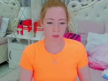 tinabrook on Chaturbate