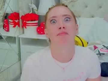 tinabrook on Chaturbate