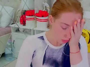 tinabrook on Chaturbate