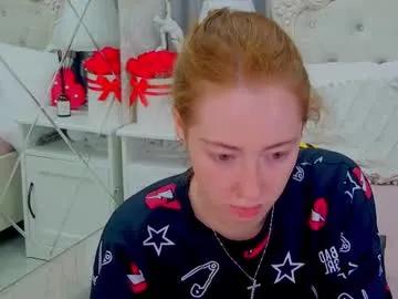 tinabrook on Chaturbate