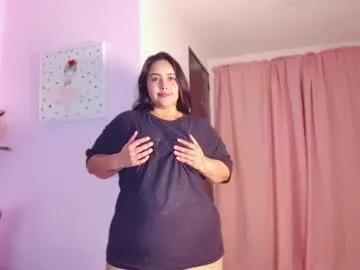 Private tinacurv on Chaturbate