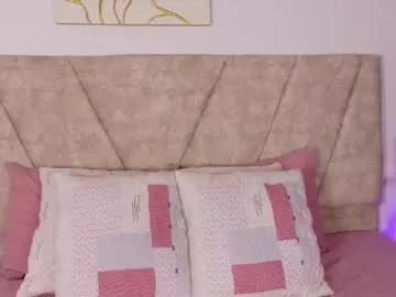 Private tinacurv on Chaturbate