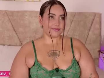 Private tinacurv on Chaturbate