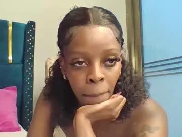 tinashe004 on Chaturbate