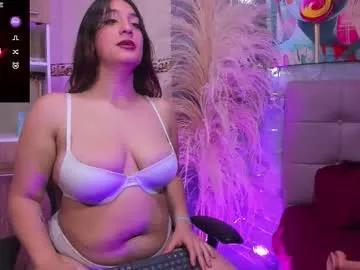 tiny_vell — GOAL: SQUIRT [240 tokens remaining] ready to have some fun? #daddysgirl #belly #bbw #chubby #anal