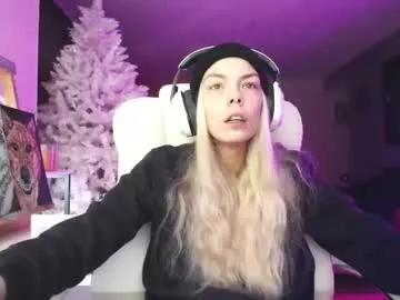 tinykylie on Chaturbate