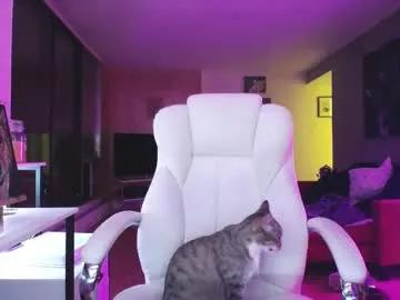 tinykylie on Chaturbate