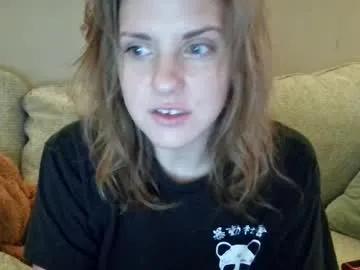 tinywithtiddies on Chaturbate