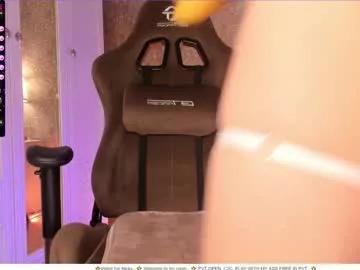 titioneloveee on Chaturbate