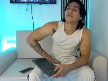 Freechat toji_lee on Chaturbate