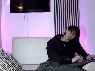 Freechat toji_lee on Chaturbate